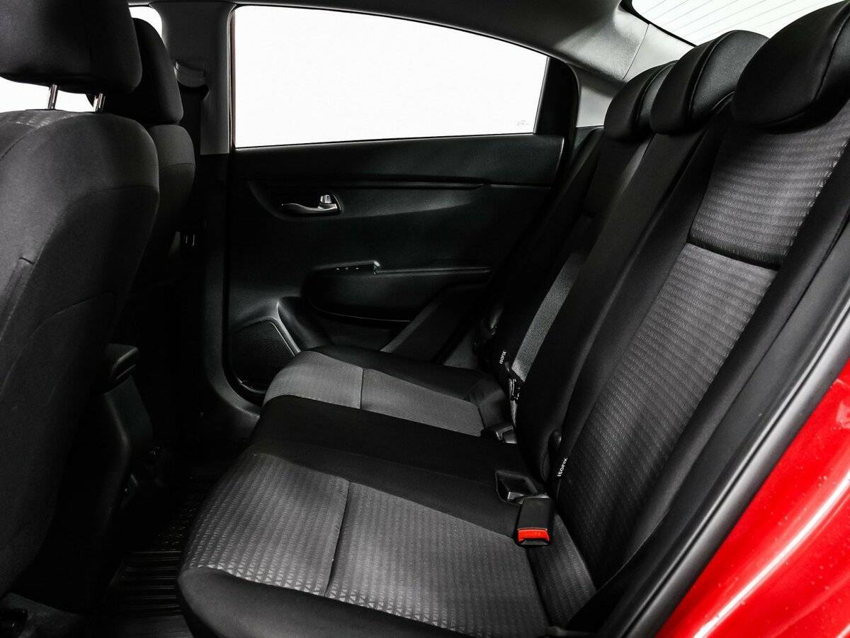 Продажа Б/У Киа Рио. Фото: #12