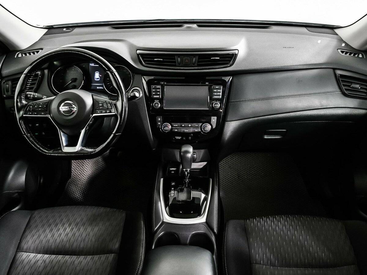 Продажа Б/У Ниссан Икс-Трейл. Фото: #10