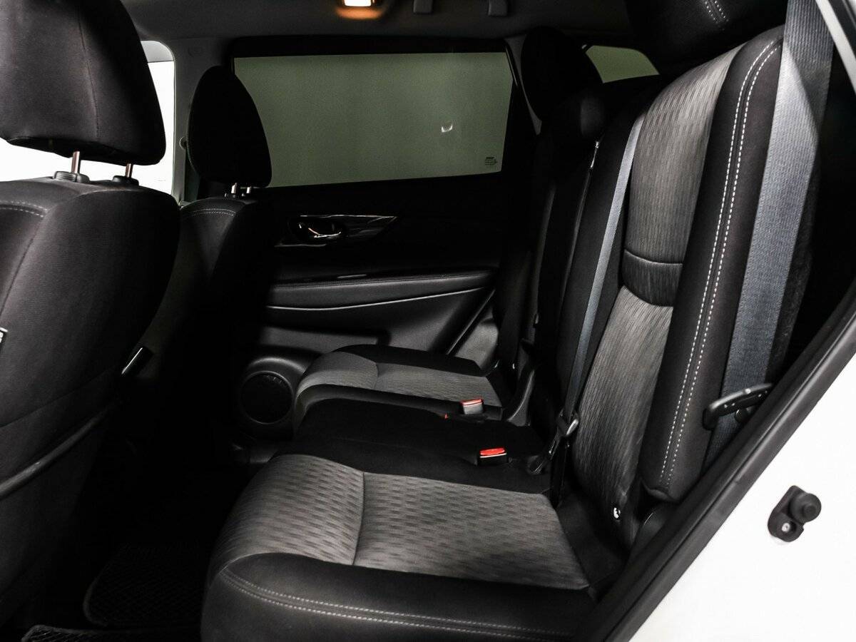 Продажа Б/У Ниссан Икс-Трейл. Фото: #12