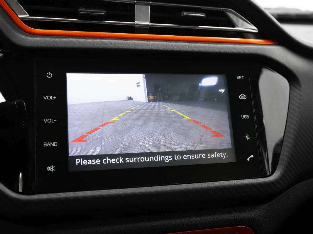 Продажа Б/У Чери Тигго 2. Фото: #9