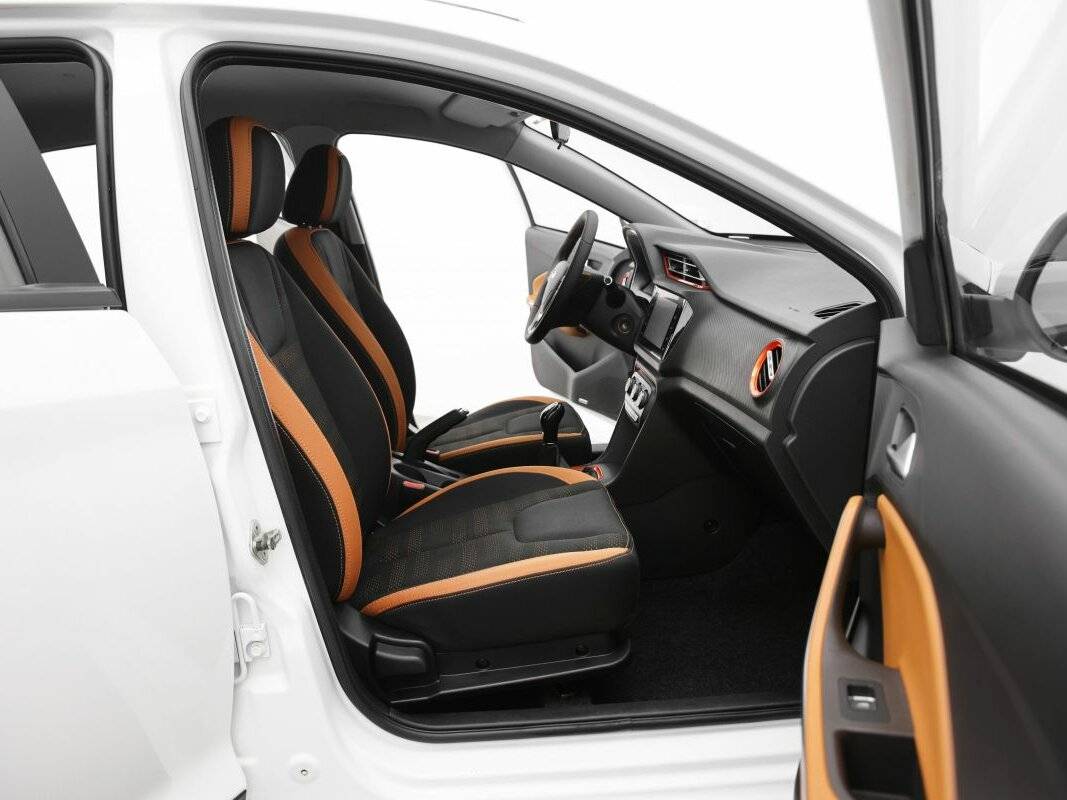 Продажа Б/У Чери Тигго 2. Фото: #14