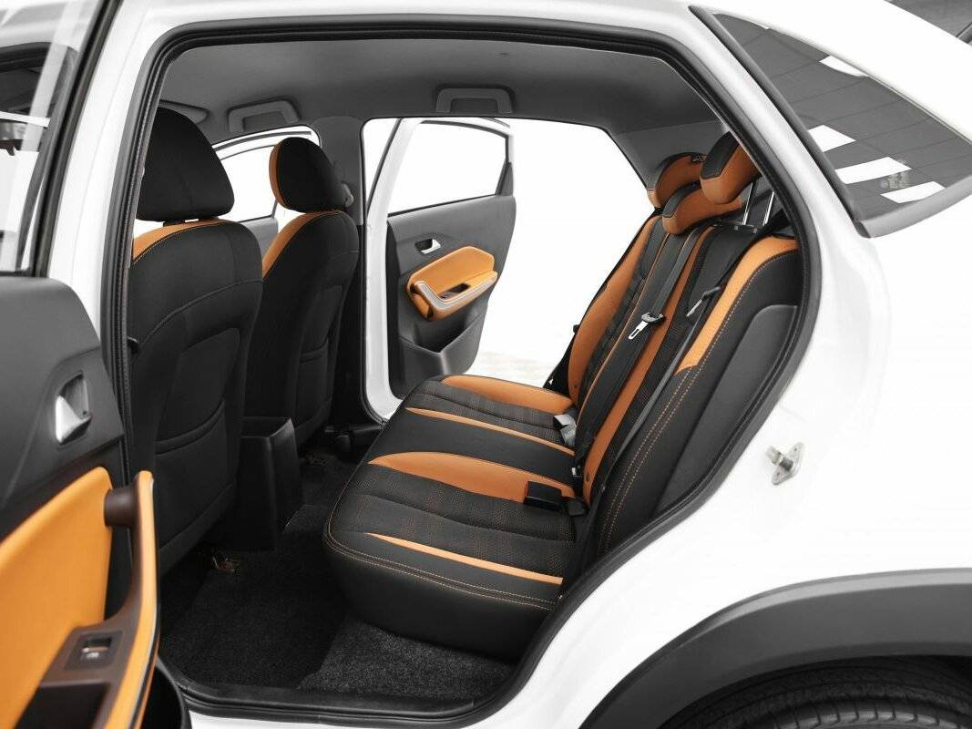 Продажа Б/У Чери Тигго 2. Фото: #17