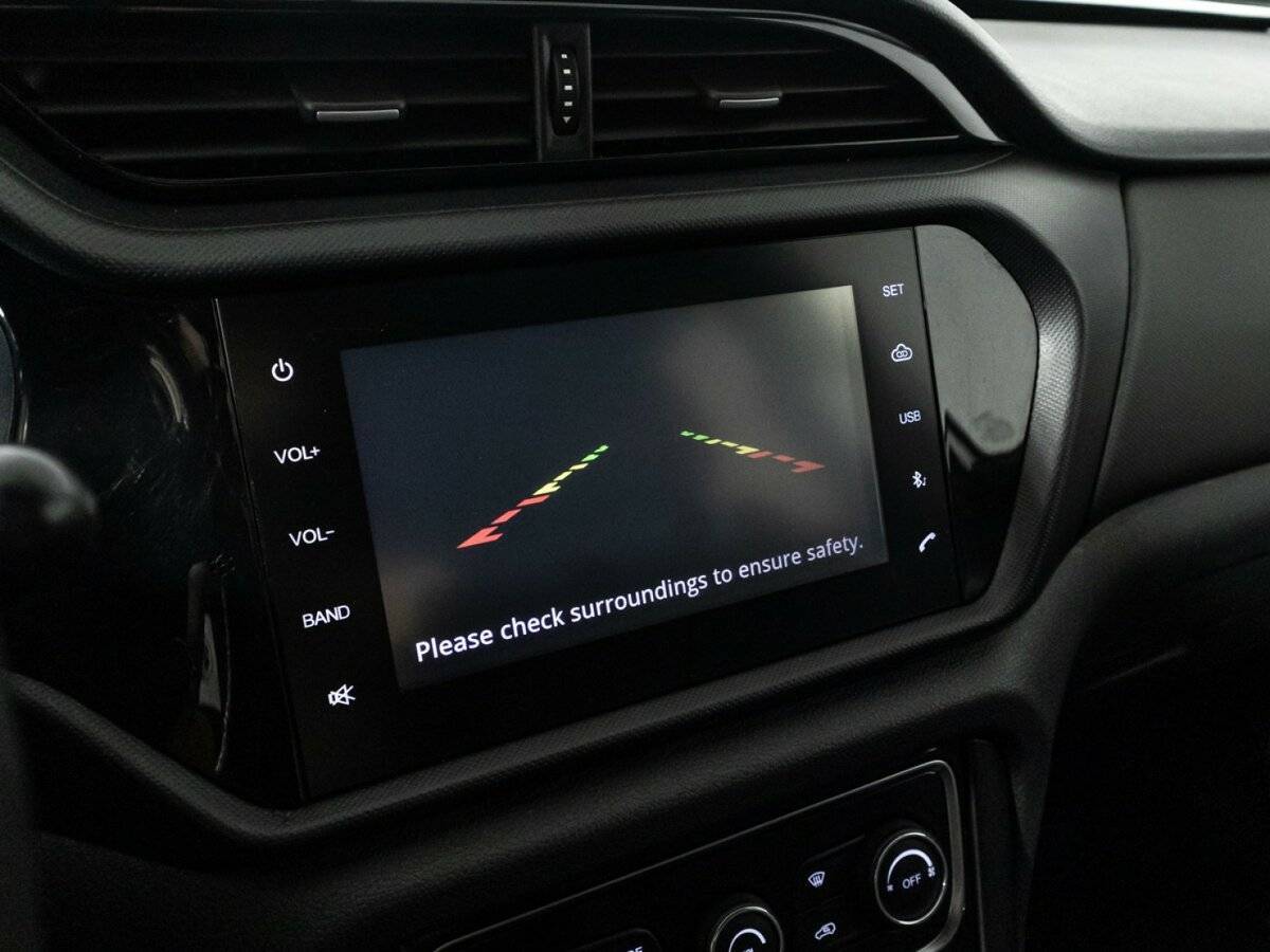 Продажа Б/У Чери Тигго 3. Фото: #15