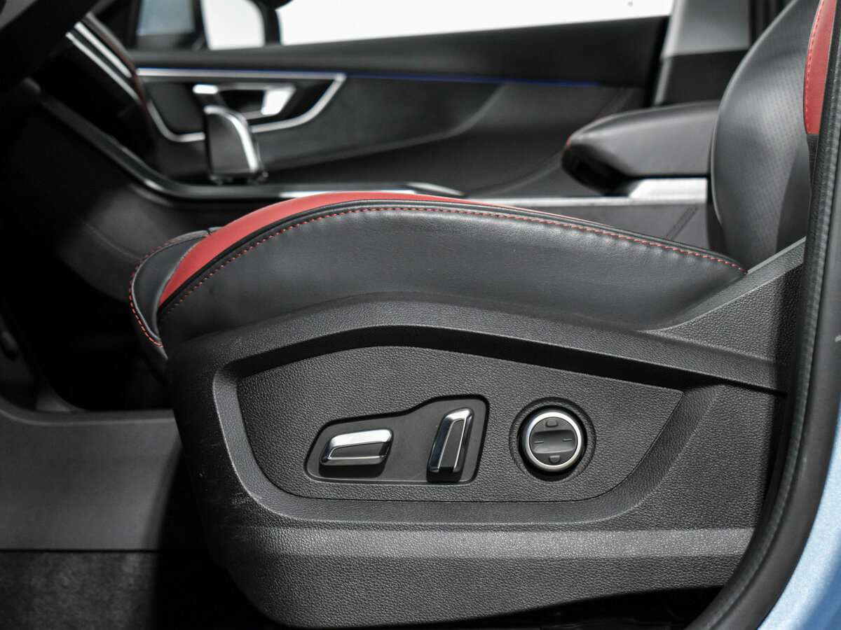 Продажа Б/У Чери Тигго 4 Про. Фото: #9