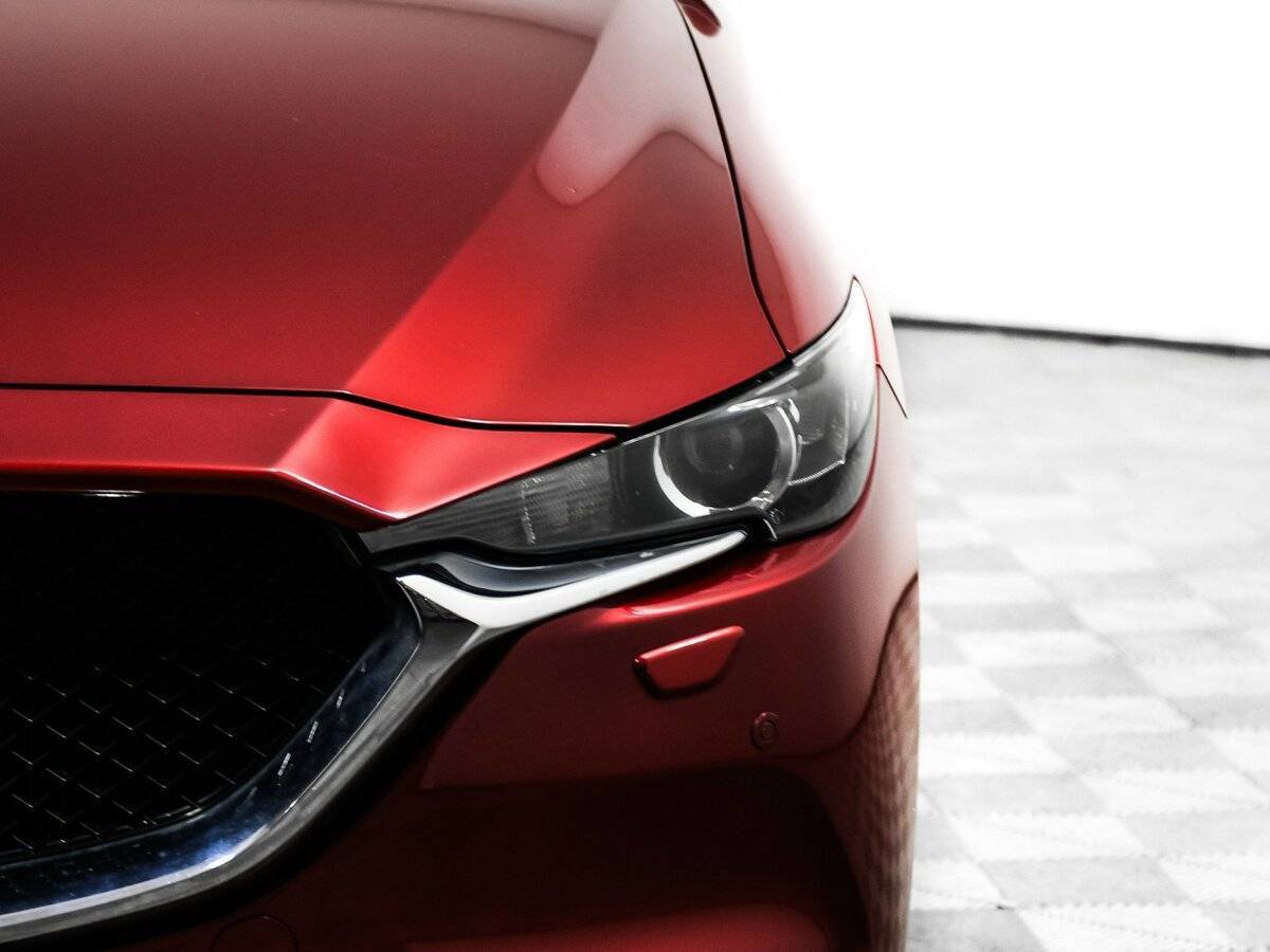 Продажа Б/У Мазда Ц-Икс-5. Фото: #15