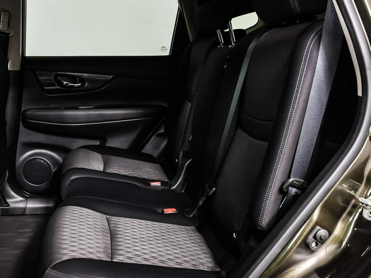 Продажа Б/У Ниссан Икс-Трейл. Фото: #11