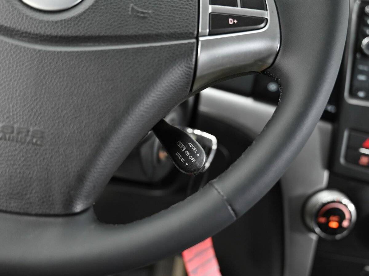 Продажа Б/У Сан-Ён Актион. Фото: #8