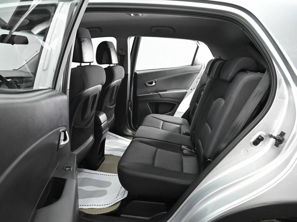 Продажа Б/У Сан-Ён Актион. Фото: #14