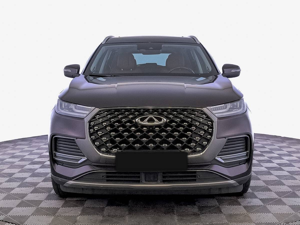 Продажа Б/У Чери Тигго 8 Про Макс. Фото: #1