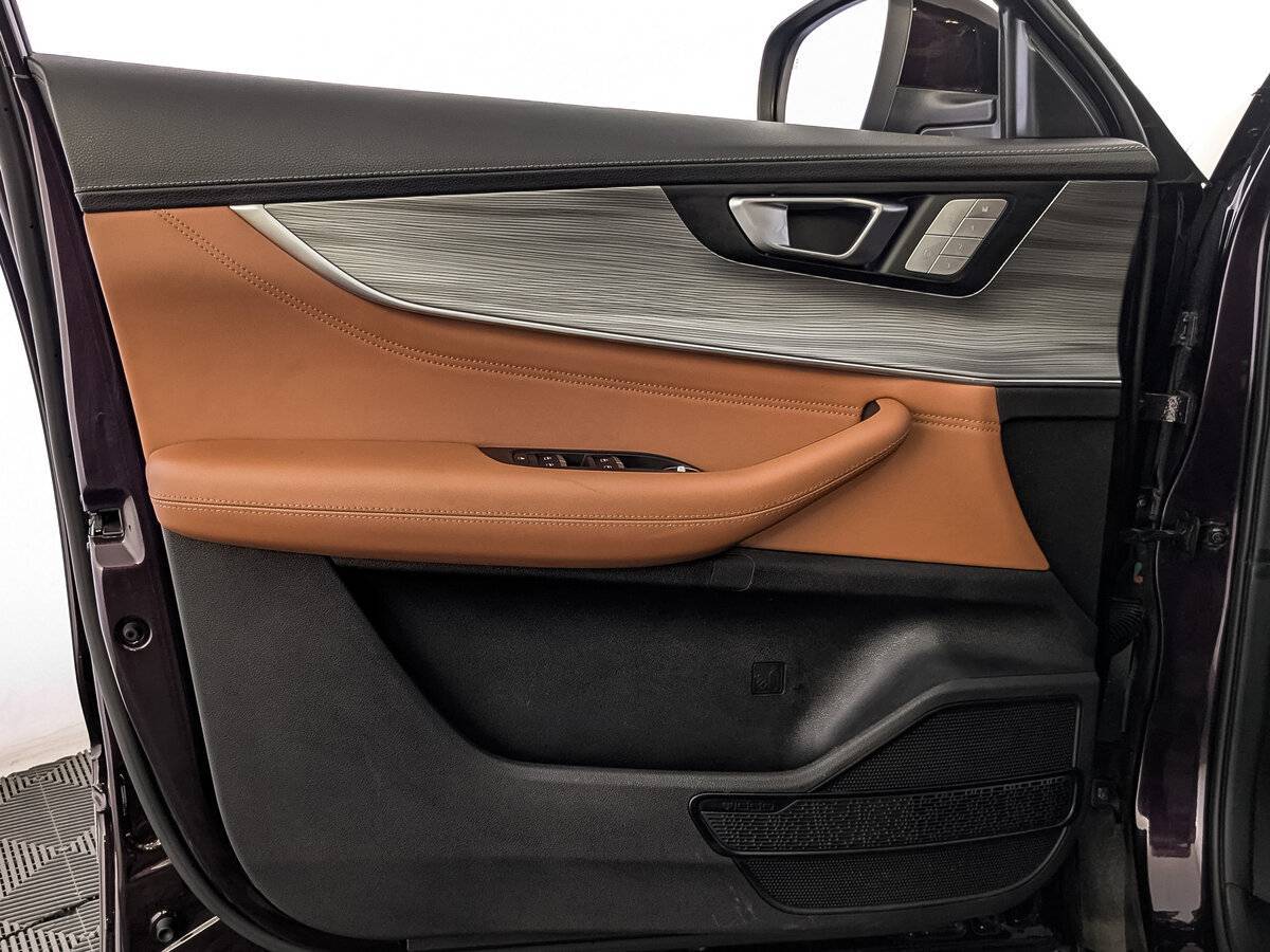 Продажа Б/У Чери Тигго 8 Про Макс. Фото: #18