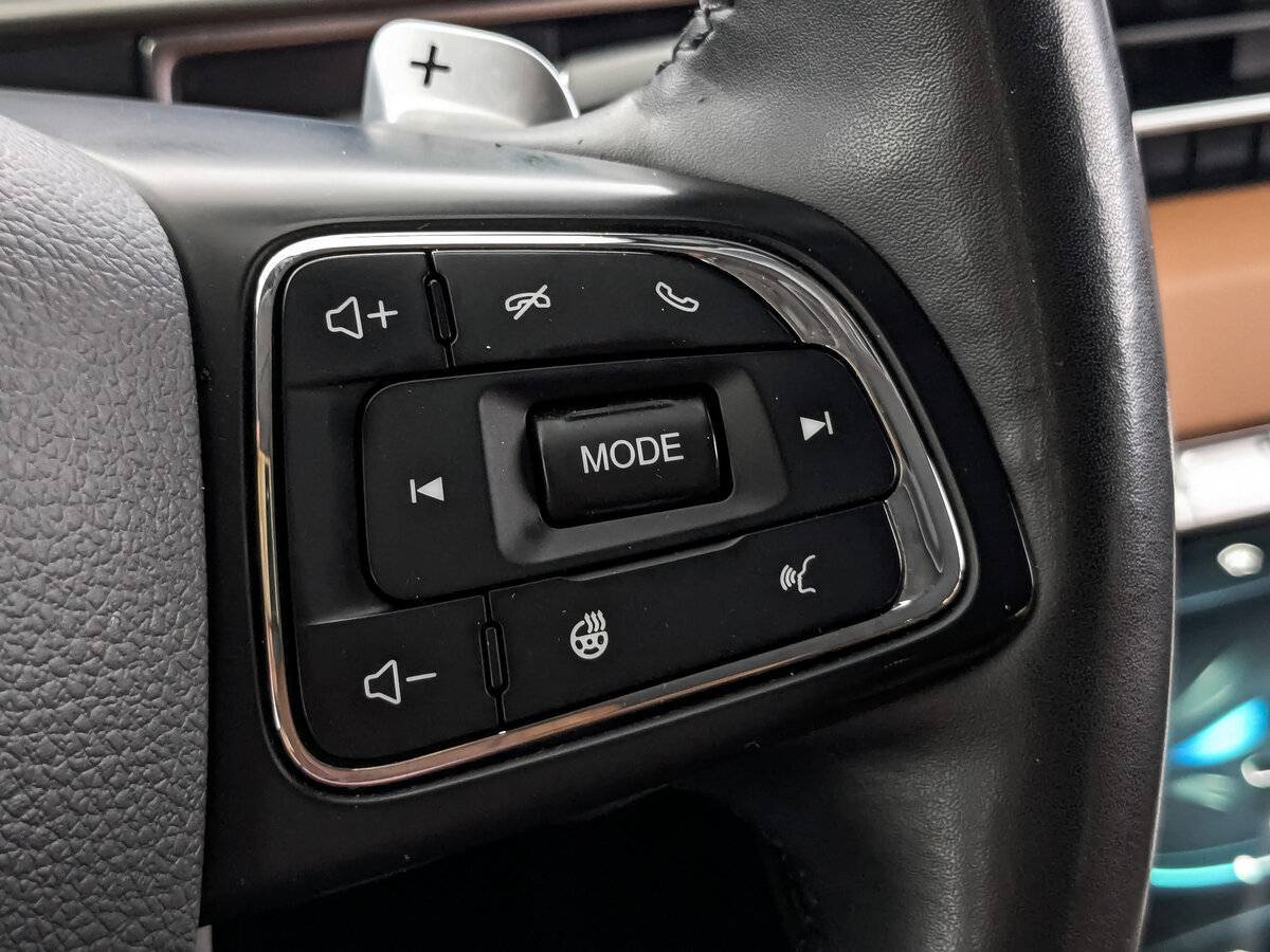 Продажа Б/У Чери Тигго 8 Про Макс. Фото: #29