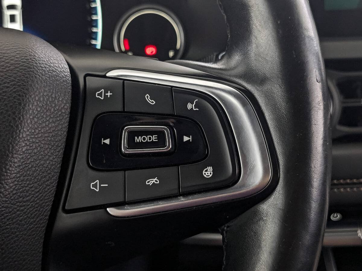 Продажа Б/У Чери Тигго 8. Фото: #27