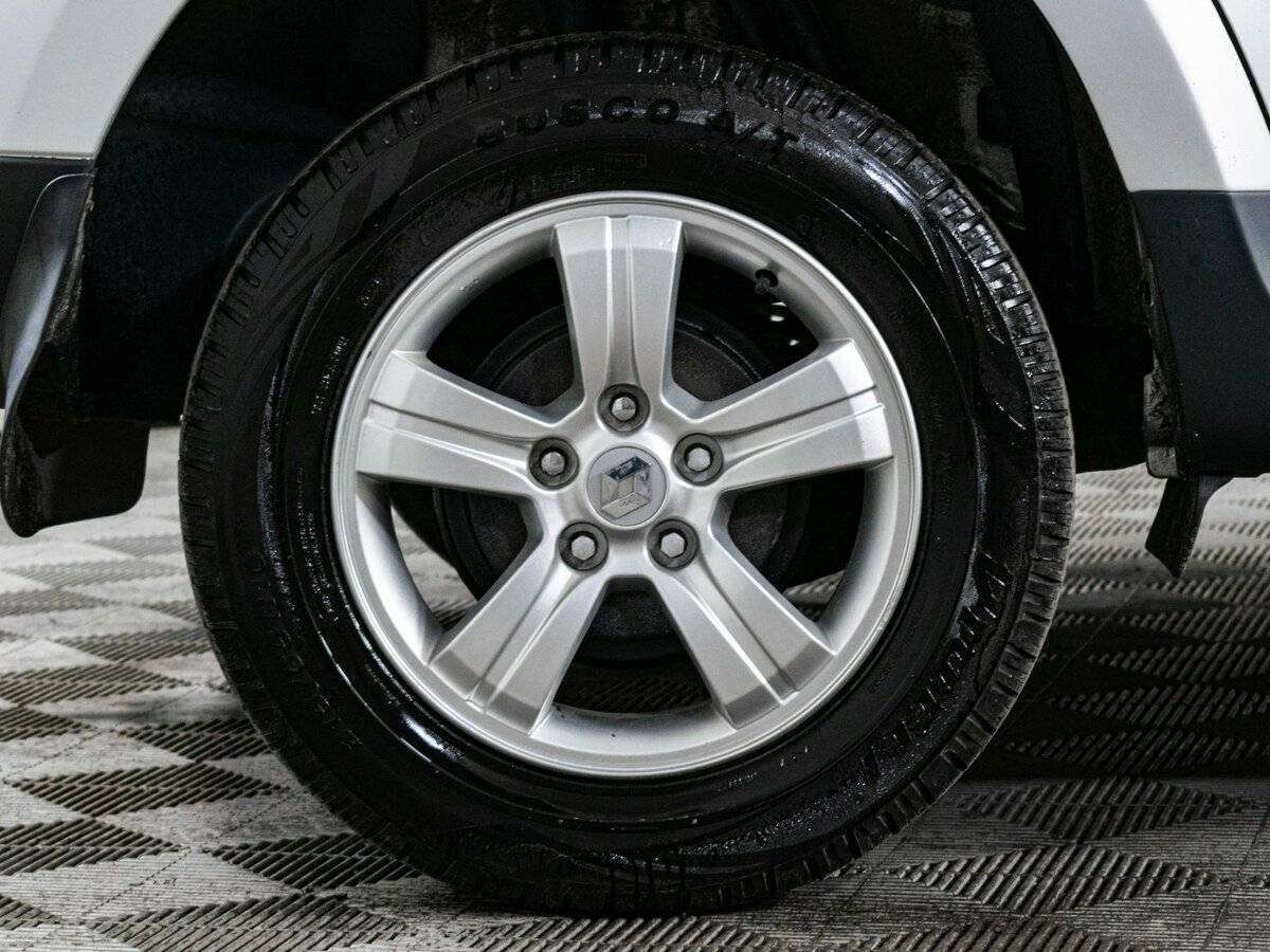 Продажа Б/У Рено Дастер. Фото: #11