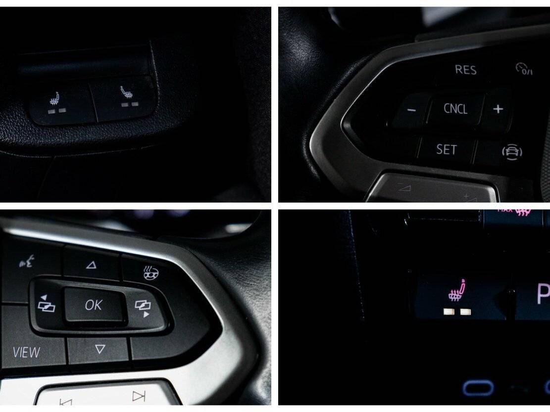 Продажа Б/У Фольксваген Поло. Фото: #18