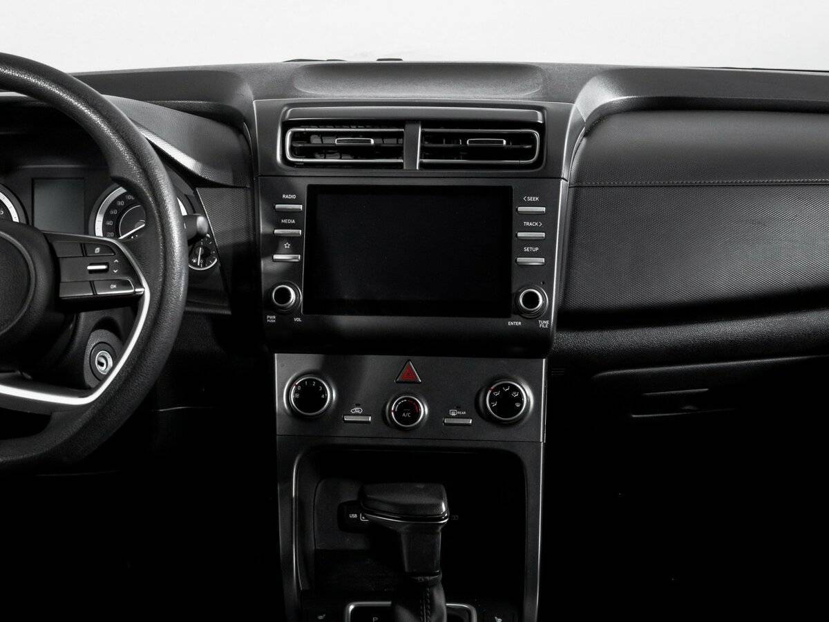 Продажа Б/У Хендай Крета. Фото: #12