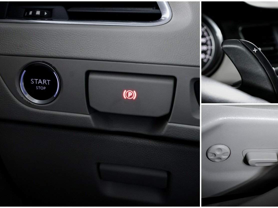 Продажа Б/У Пежо 508. Фото: #17