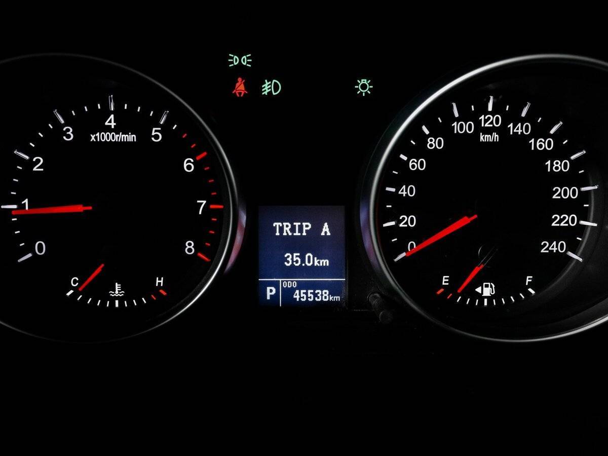 Продажа Б/У Хавал Х6. Фото: #10