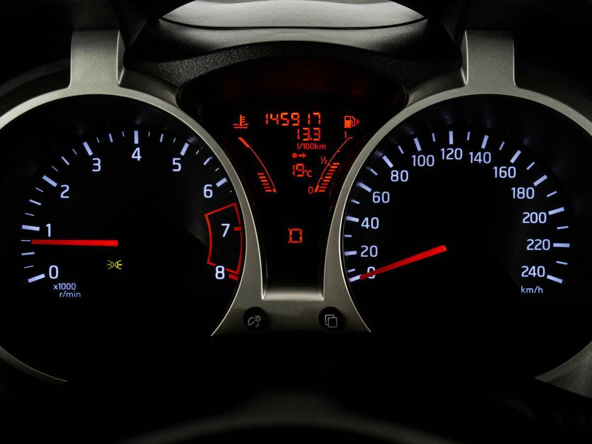 Продажа Б/У Ниссан Жук. Фото: #19