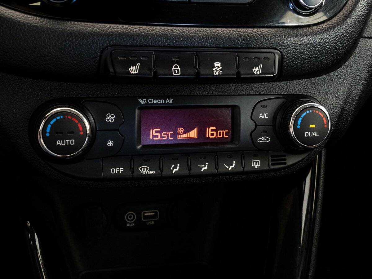 Продажа Б/У Киа Сид. Фото: #14