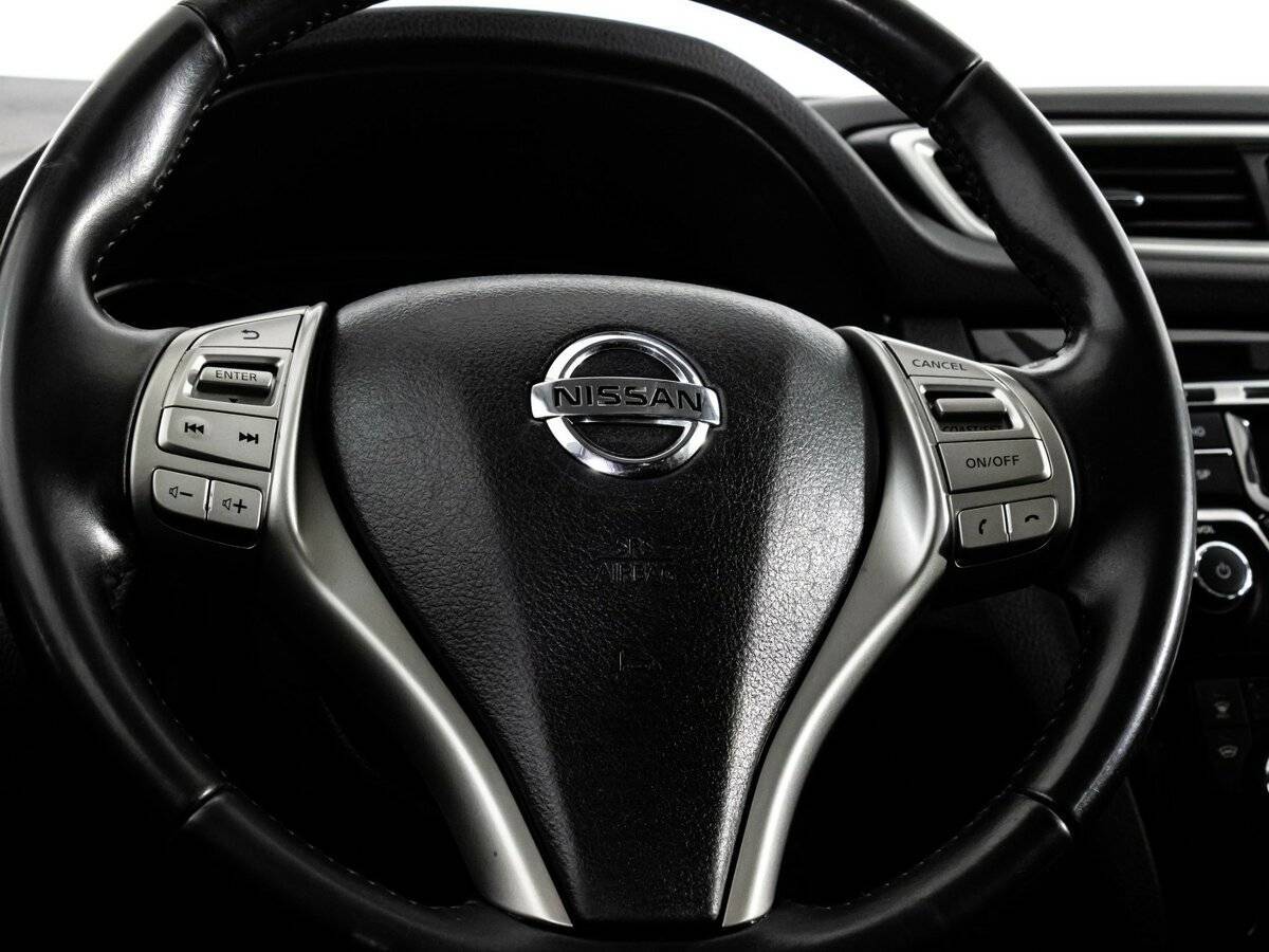 Продажа Б/У Ниссан Кашкай. Фото: #11