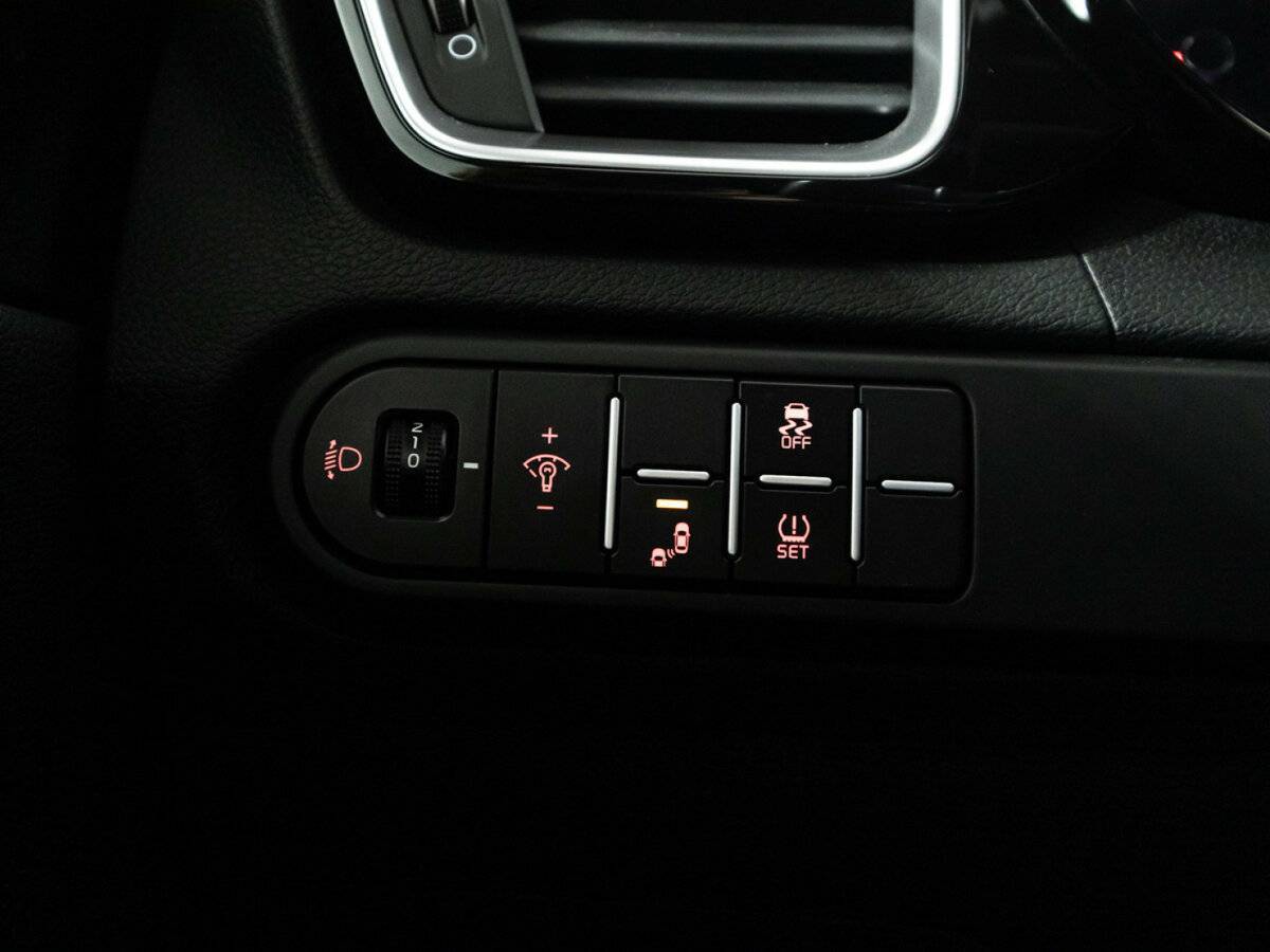 Продажа Б/У Киа Сид. Фото: #20