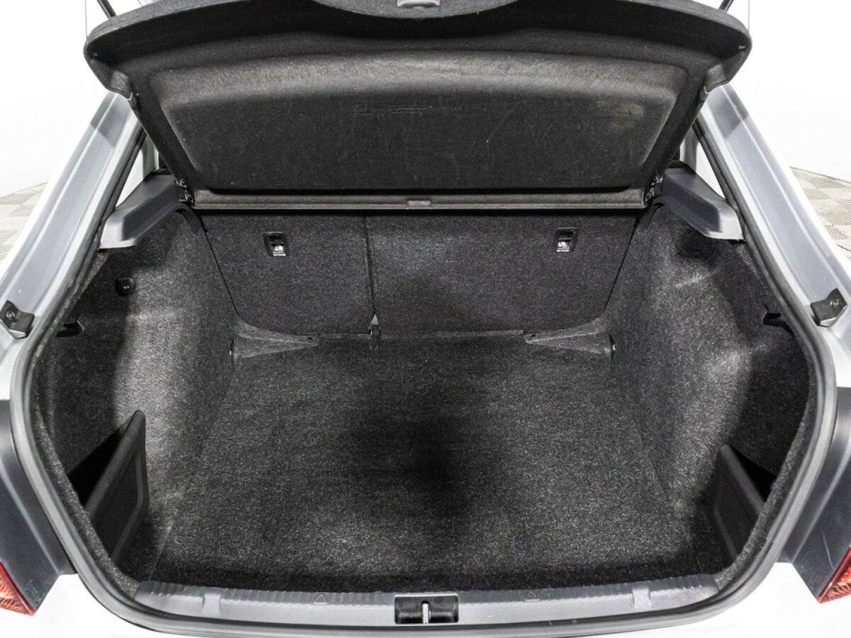 Продажа Б/У Шкода Рапид. Фото: #14