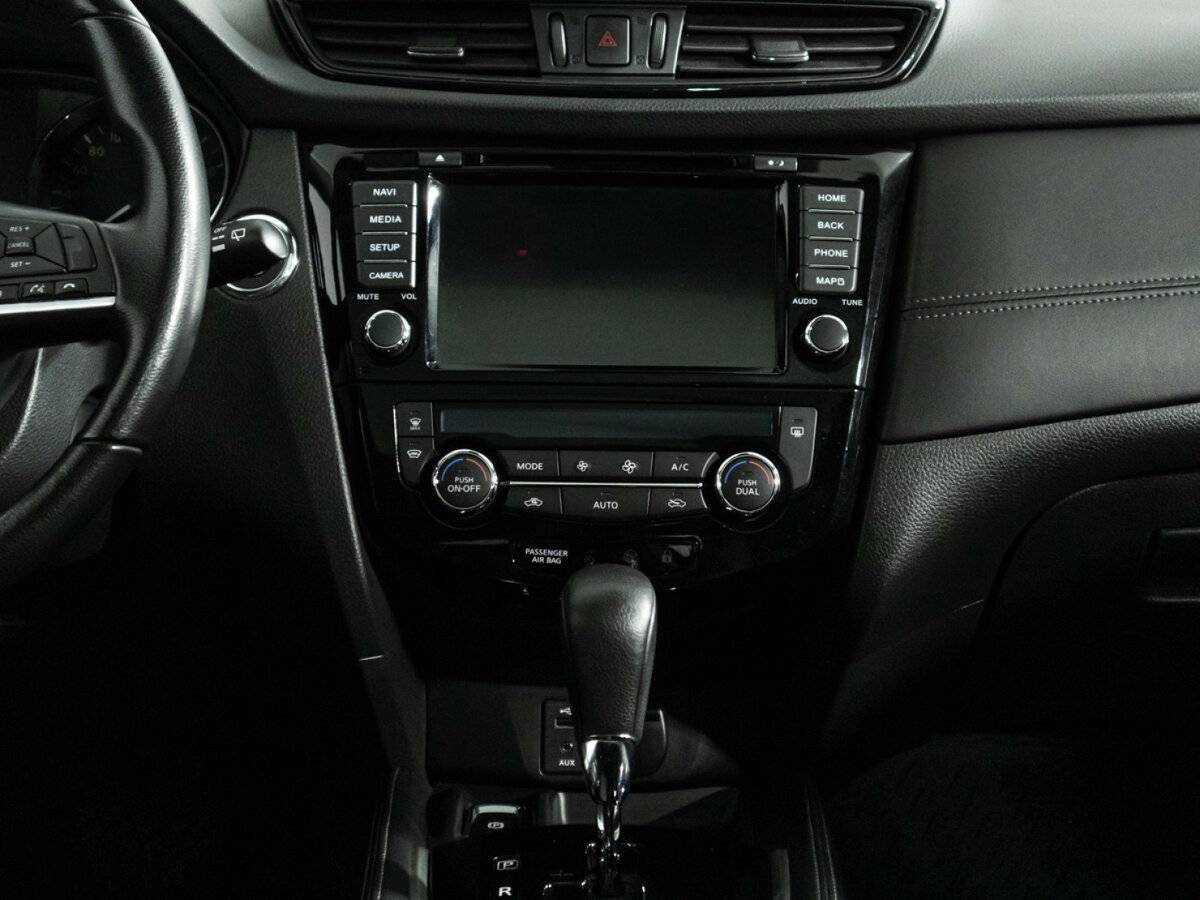 Продажа Б/У Ниссан Кашкай. Фото: #13