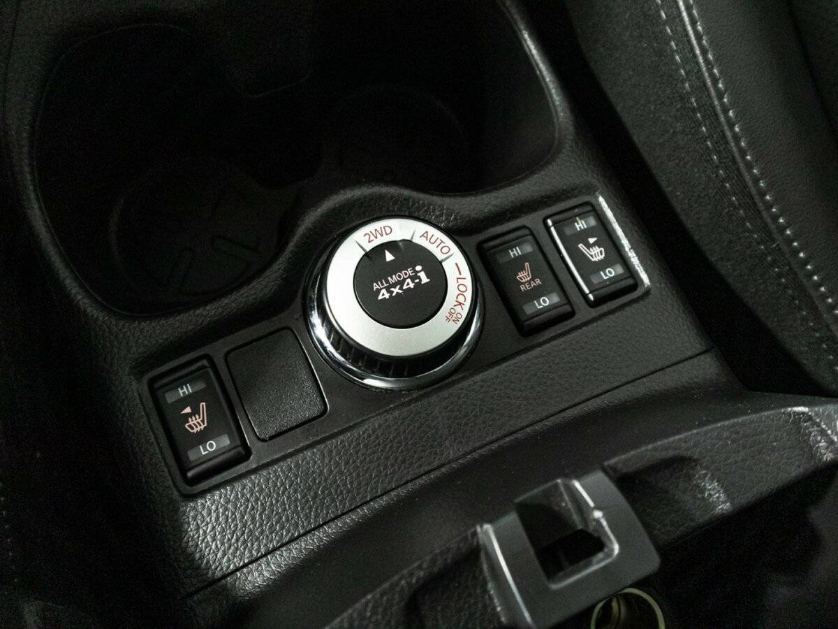 Продажа Б/У Ниссан Кашкай. Фото: #19