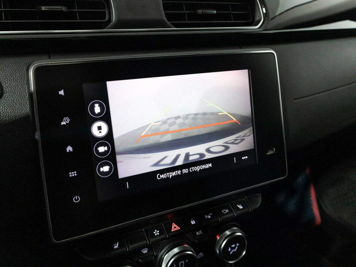 Продажа Б/У Рено Аркана. Фото: #13