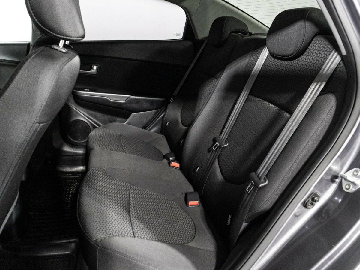 Продажа Б/У Киа Рио. Фото: #9