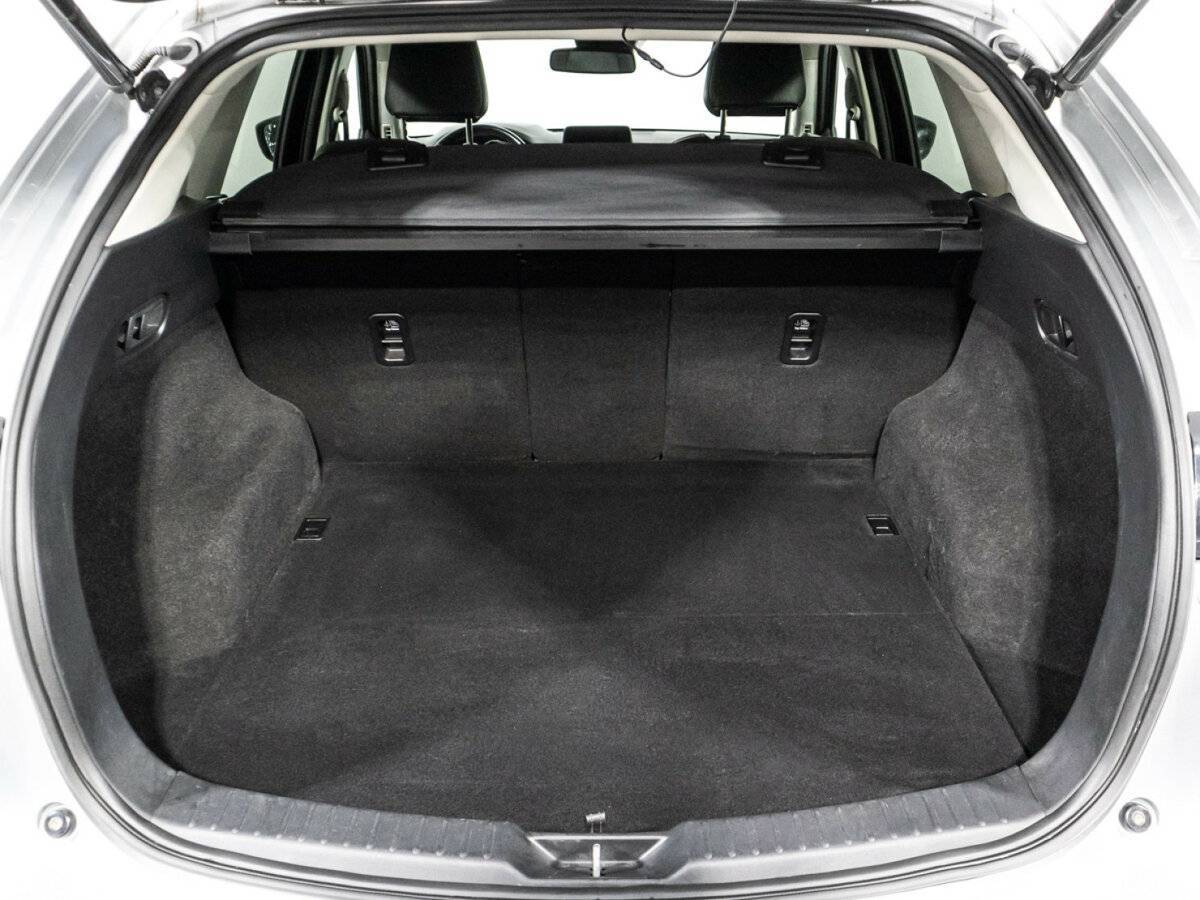 Продажа Б/У Мазда Ц-Икс-5. Фото: #14