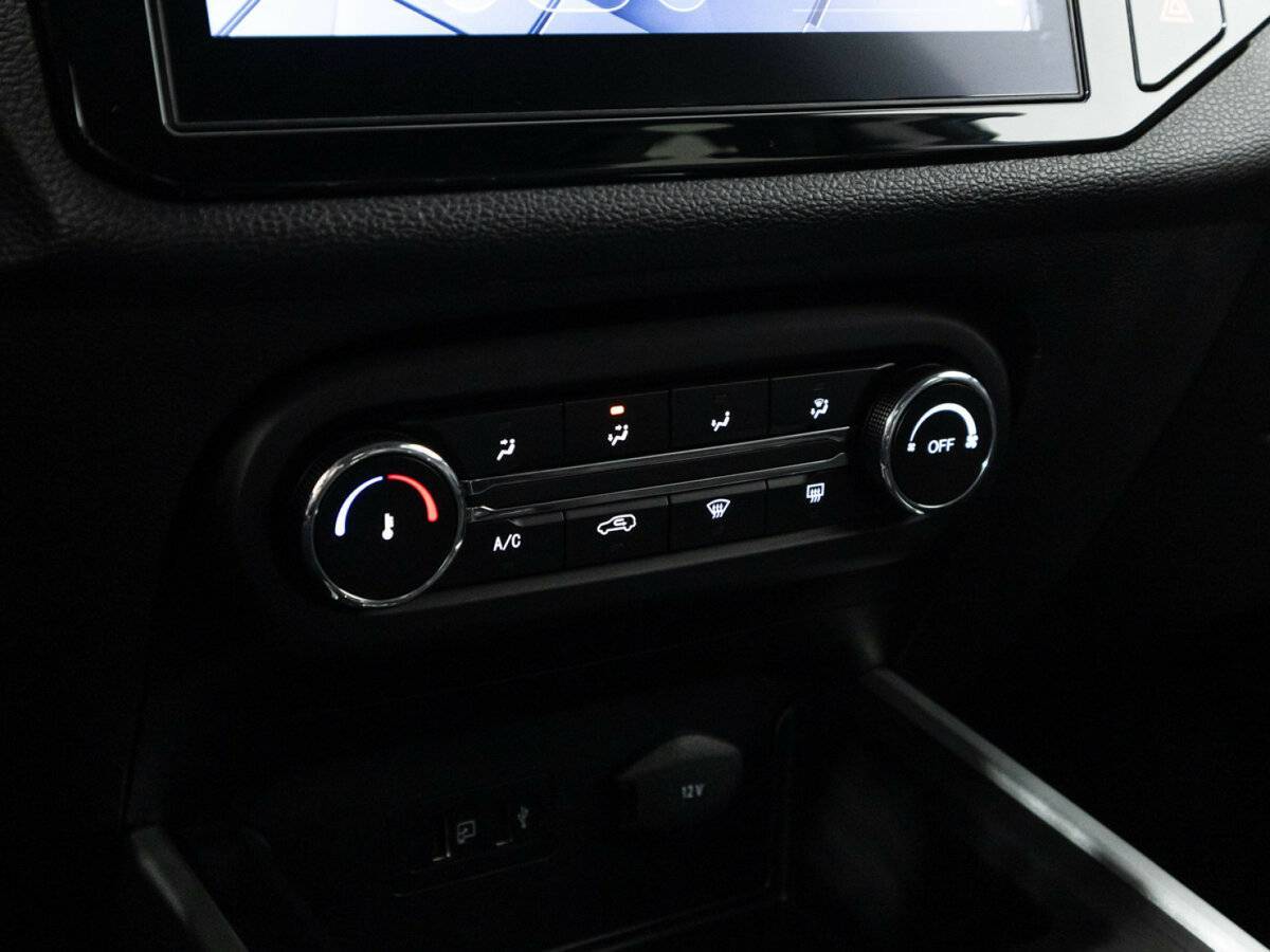 Продажа Б/У Чери Тигго 4. Фото: #19