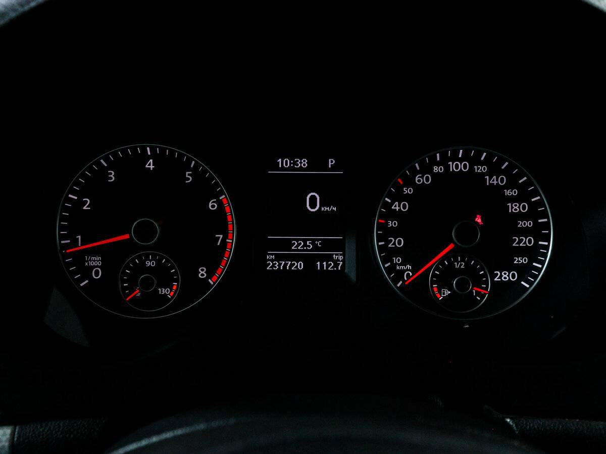 Продажа Б/У Фольксваген Джетта. Фото: #10