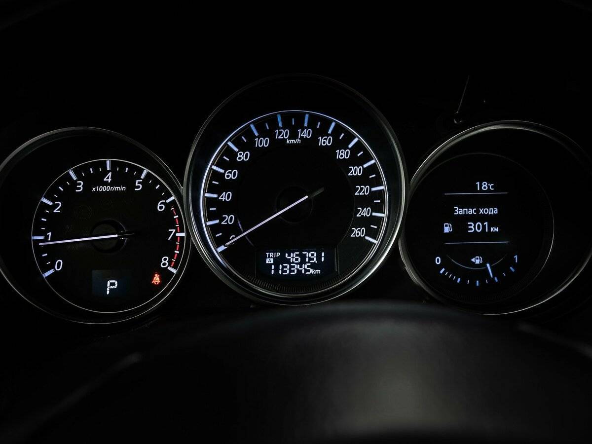 Продажа Б/У Мазда Ц-Икс-5. Фото: #9