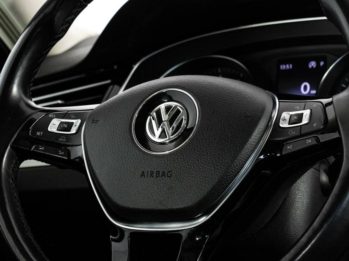 Продажа Б/У Фольксваген Пассат. Фото: #11