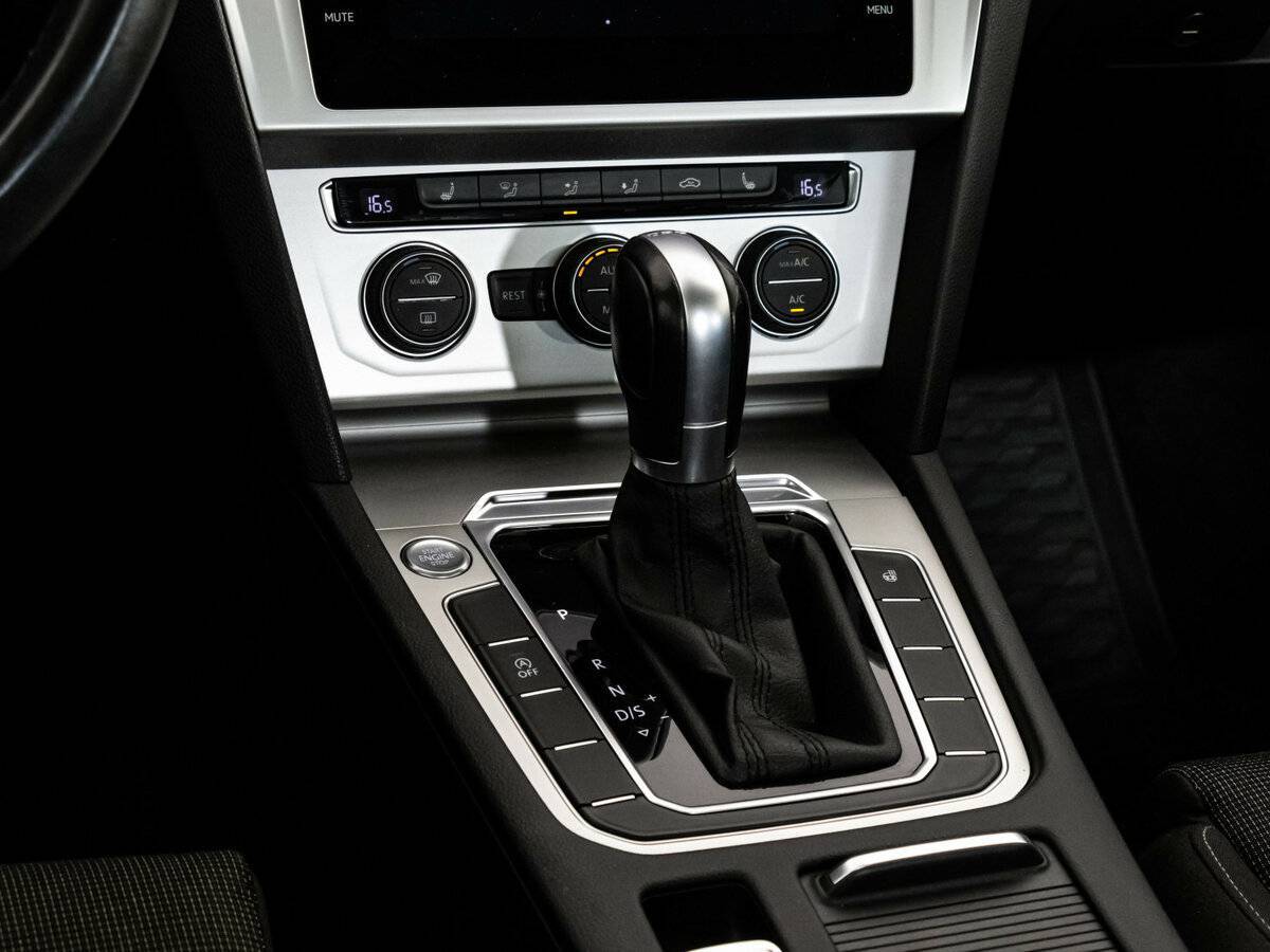 Продажа Б/У Фольксваген Пассат. Фото: #12