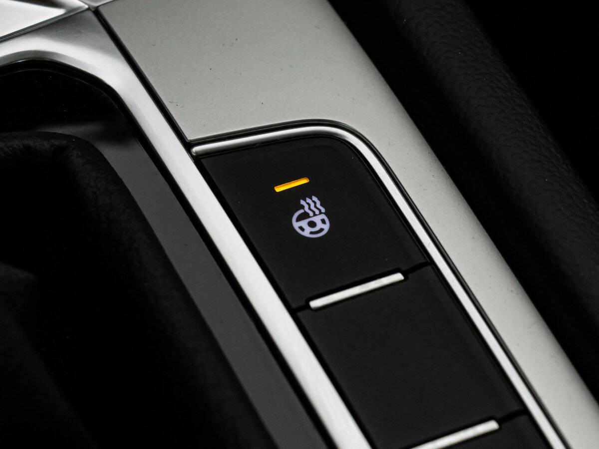 Продажа Б/У Фольксваген Пассат. Фото: #16