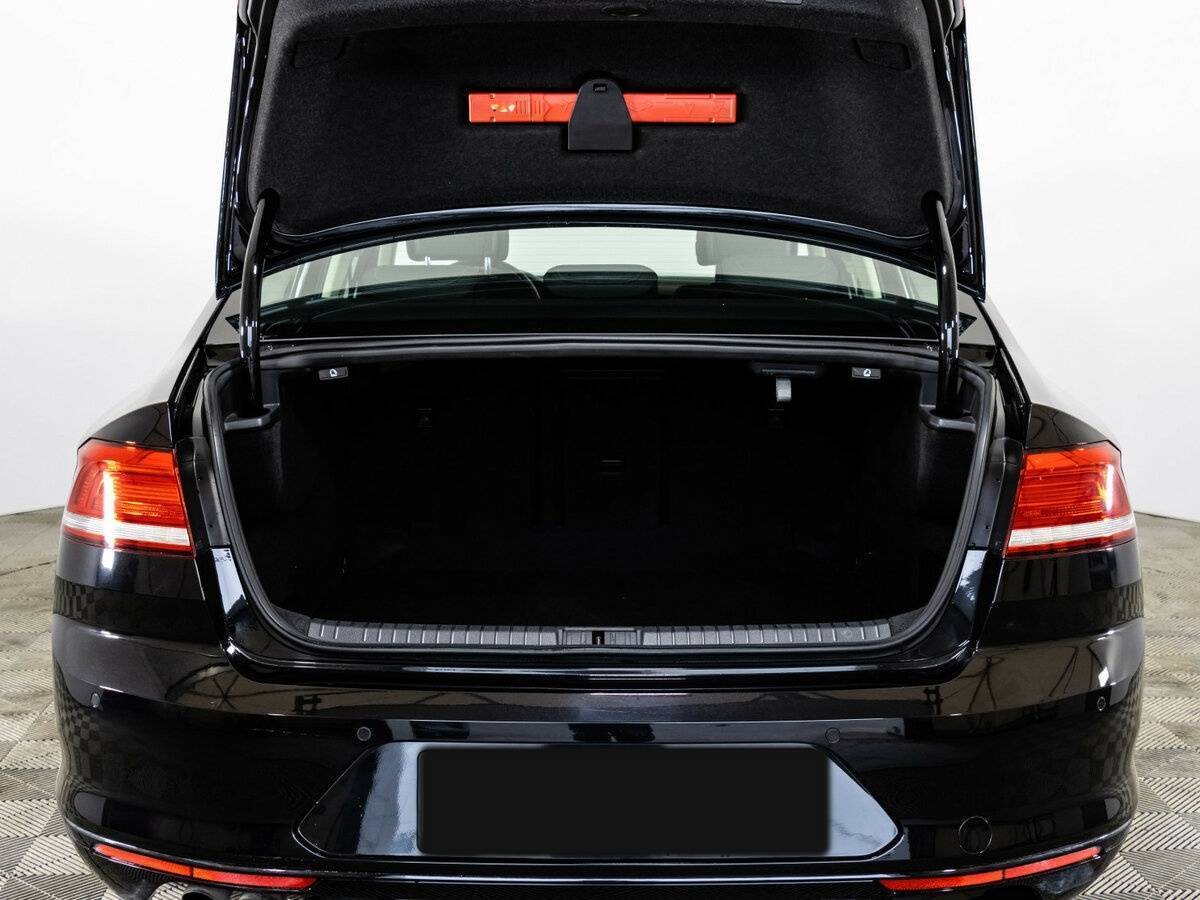 Продажа Б/У Фольксваген Пассат. Фото: #20