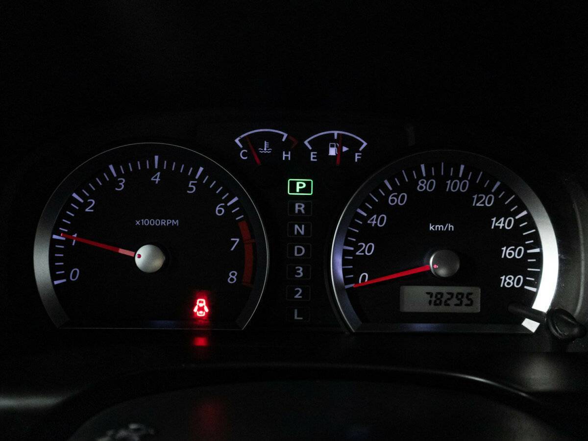 Продажа Б/У Сузуки Джимни. Фото: #11