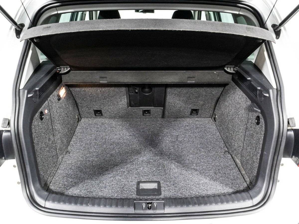 Продажа Б/У Фольксваген Тигуан. Фото: #14