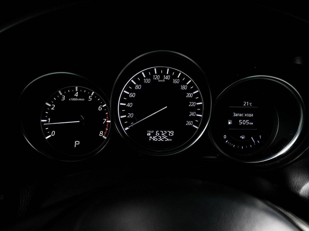 Продажа Б/У Мазда Ц-Икс-5. Фото: #10