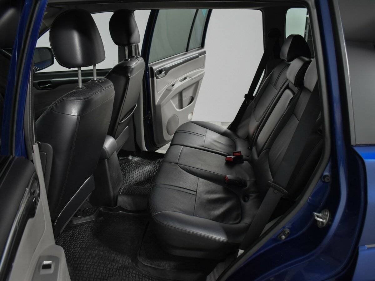 Продажа Б/У Митсубиши Паджеро Спорт. Фото: #10