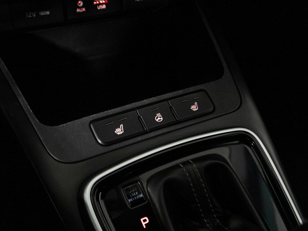 Продажа Б/У Киа Рио. Фото: #17