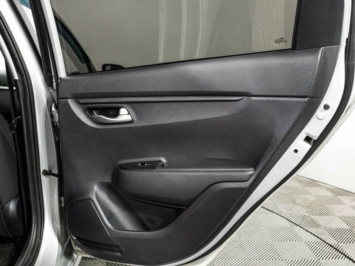 Продажа Б/У Киа Рио. Фото: #23