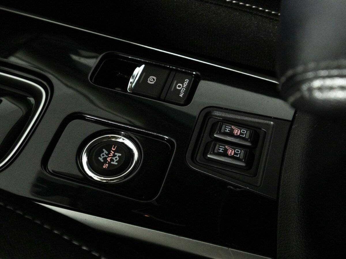 Продажа Б/У Митсубиши Оутлэндер. Фото: #19