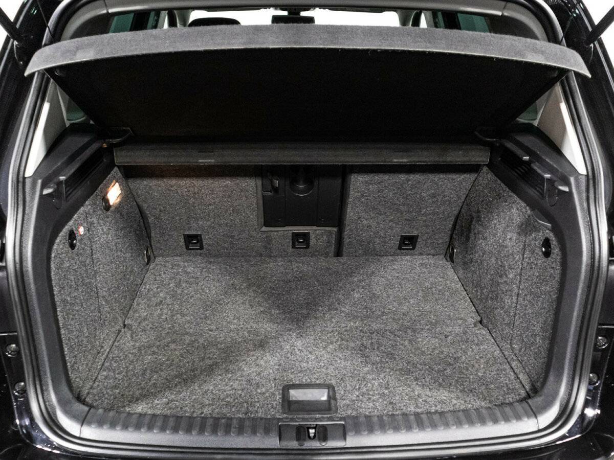 Продажа Б/У Фольксваген Тигуан. Фото: #14