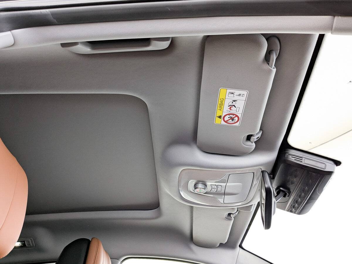 Продажа Б/У Чери Тигго 8 Про Макс. Фото: #22