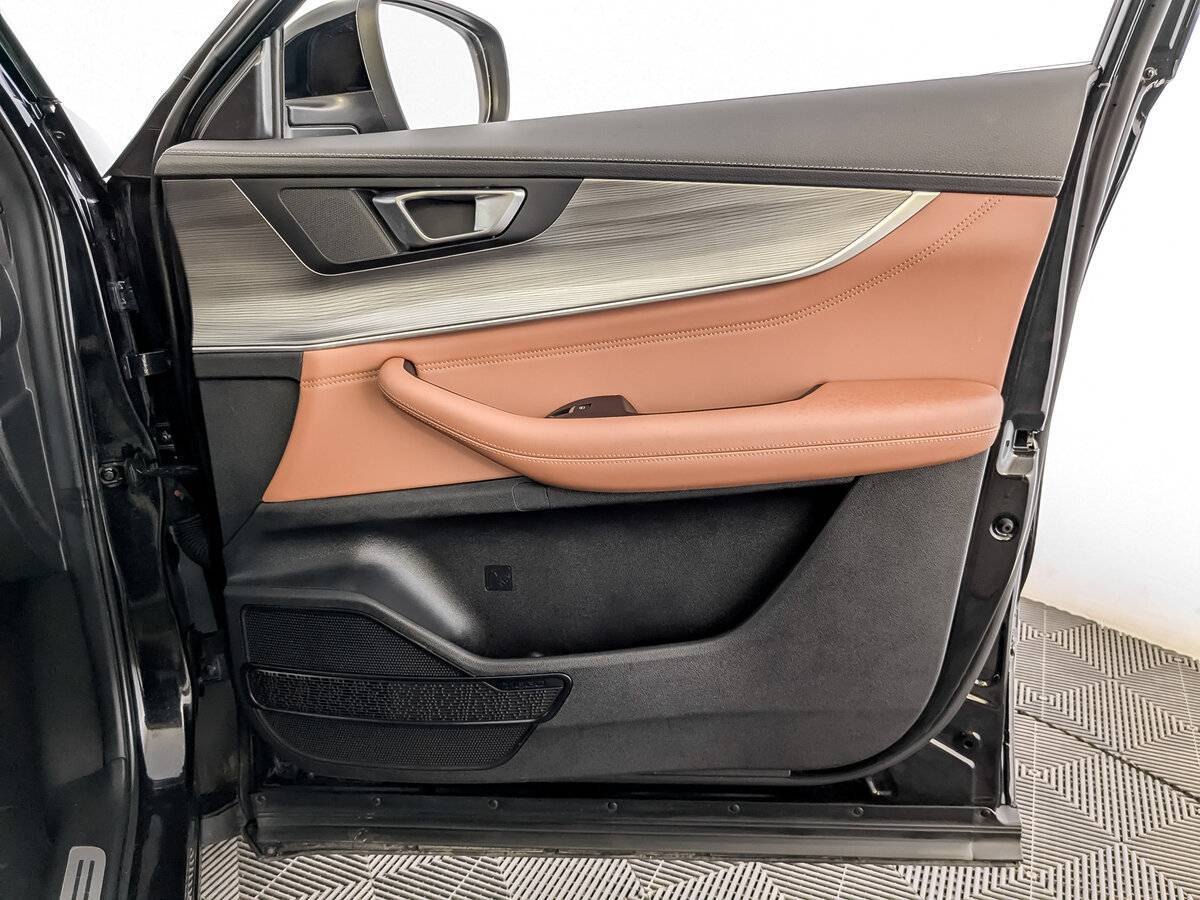 Продажа Б/У Чери Тигго 8 Про Макс. Фото: #24