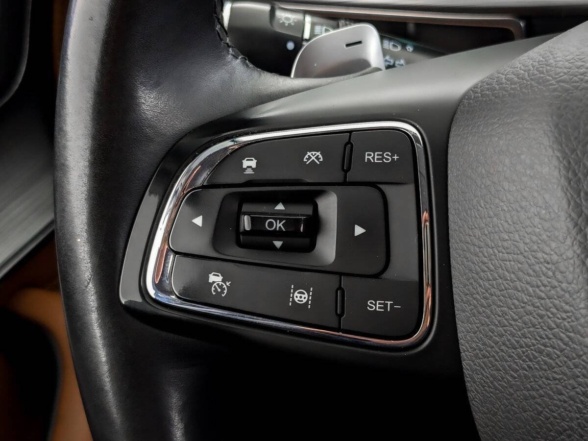 Продажа Б/У Чери Тигго 8 Про Макс. Фото: #29