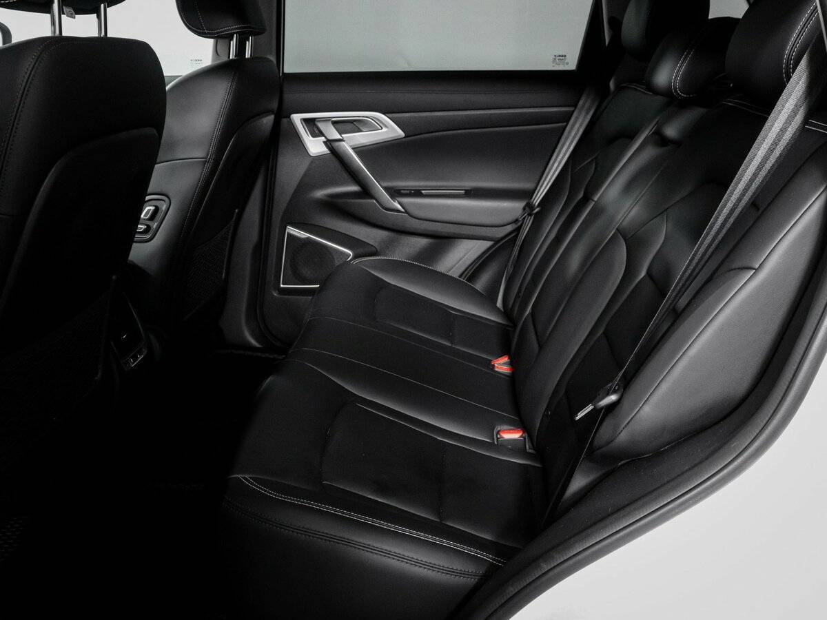 Продажа Б/У Джили Атлас. Фото: #9